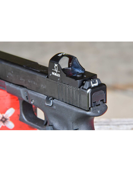 Visor NOBLEX NV Sight II Plus IPSC 7 MOA