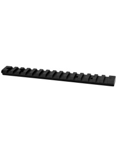 Carril WARNE Vapor - Tikka T3 20 MOA