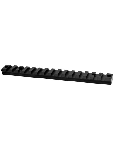 Carril WARNE Vapor 8-40 - SAVAGE Axis 20 MOA
