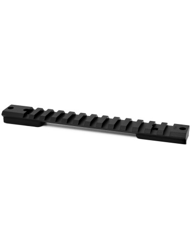Carril WARNE Vapor - RUGER American LA 20 MOA