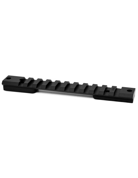 Carril WARNE Vapor - REM 700 SA 20 MOA
