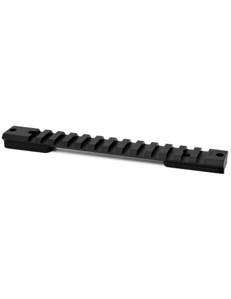 Carril WARNE Vapor - REM 700 LA 20 MOA