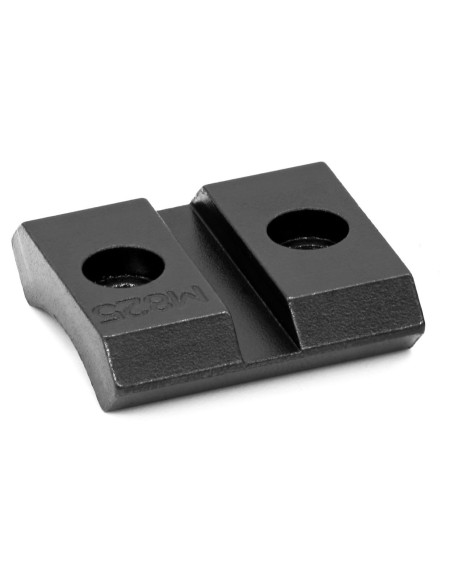 Juego de Bases Warne Maxima - Ruger American Rimfire