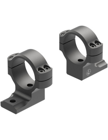 Monturas LEUPOLD BackCountry 30mm. [Fijas] -...