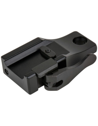 Juego de bases APEL 365 para Weaver/Picatinny -...