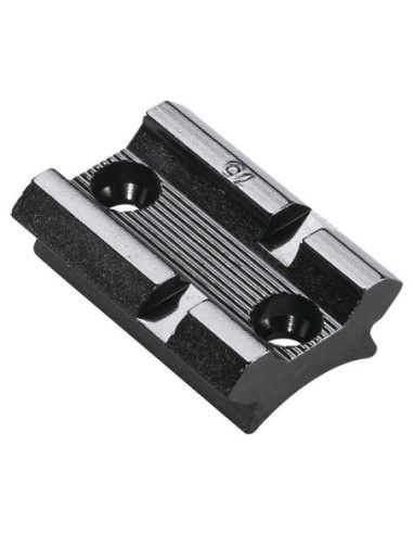 Base delantera/trasera WEAVER Top Mount 75 -...