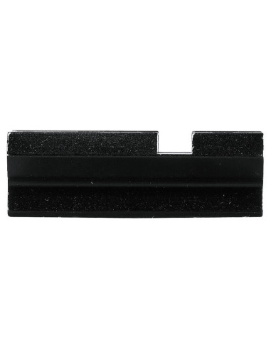 Base delantera/trasera WEAVER Top Mount 75 -...