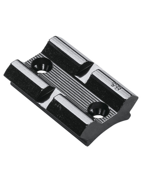 Base delantera/trasera WEAVER Top Mount 85 - Browning A-Bolt