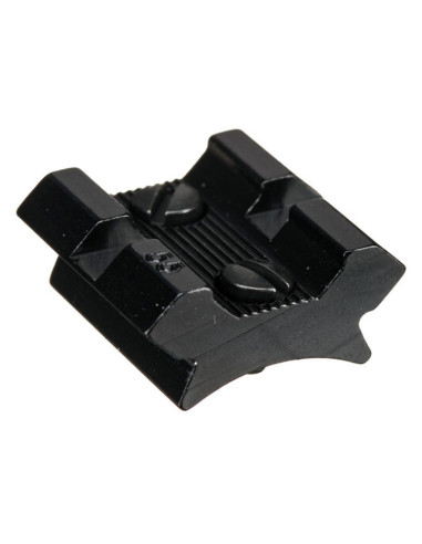 Base delantera/trasera WEAVER Top Mount 55 -...