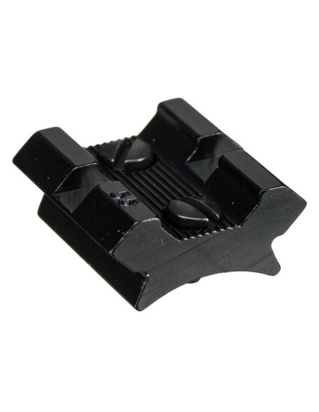 Base delantera/trasera WEAVER Top Mount 55 - Mossberg 680