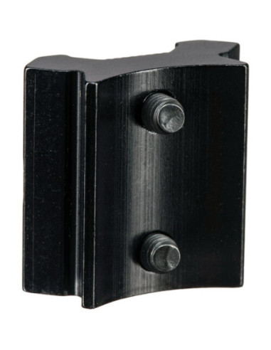 Base delantera/trasera WEAVER Top Mount 55 -...