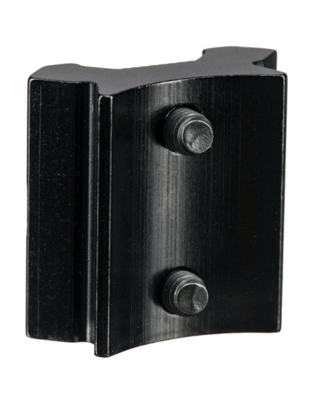 Base delantera/trasera WEAVER Top Mount 55 - Mossberg 680