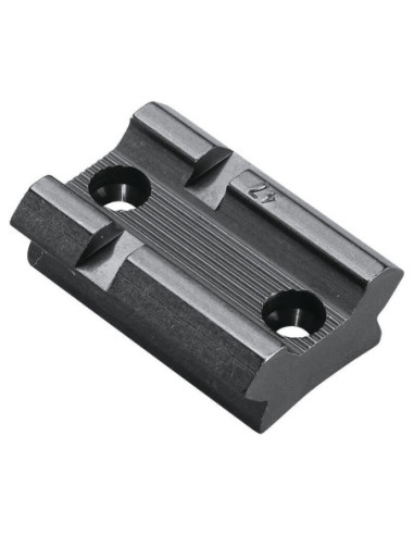 Base delantera/trasera WEAVER Top Mount 47M -...