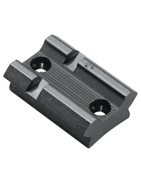 Base delantera/trasera WEAVER Top Mount 47M - Browning A-Bolt
