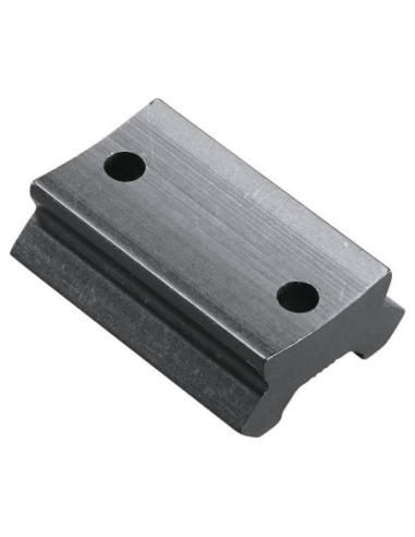 Base delantera/trasera WEAVER Top Mount 47M -...