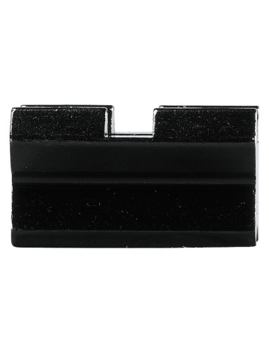 Base delantera/trasera WEAVER Top Mount 45 -...