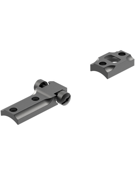Juego de Bases LEUPOLD STD - Savage 10/110 (Round RCVR)