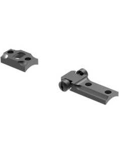 Juego de Bases LEUPOLD STD - Savage 10/110 (Round RCVR) 2