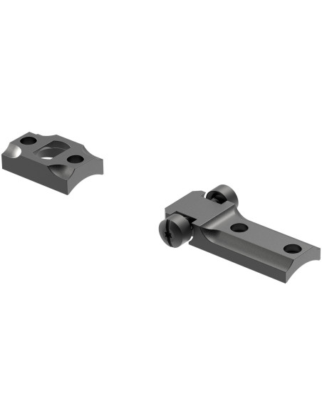 Juego de Bases LEUPOLD STD - Savage 10/110 (Round RCVR)
