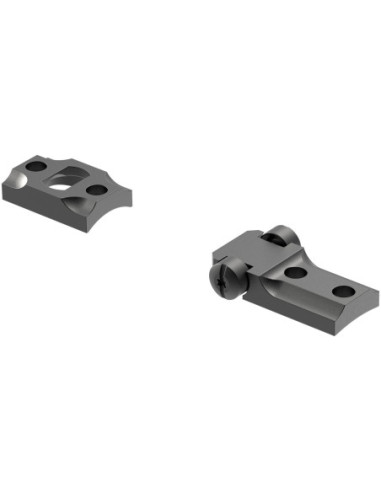 Juego de Bases LEUPOLD STD - REM 700
