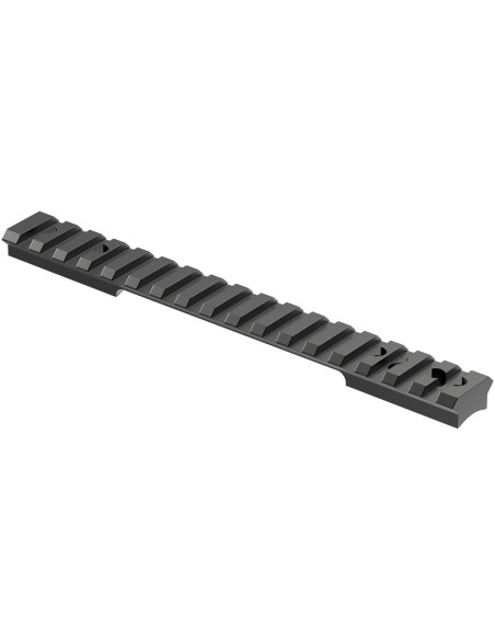 Carril LEUPOLD Mark 4 - Savage 110/AXIS LA (Round RCVR) 20 MOA