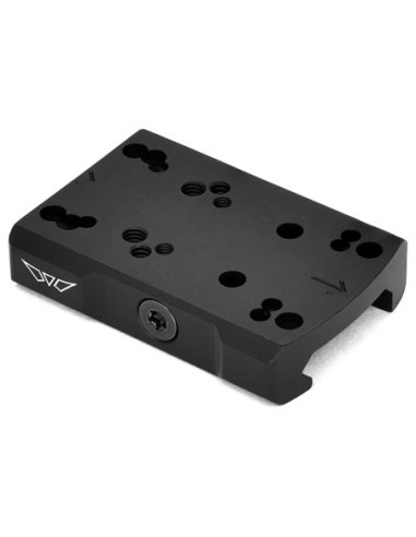 Montura WARNE Red-dot Reflex para Picatinny -...