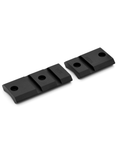 Juego de Bases WARNE VAPOR - SAVAGE 10/110