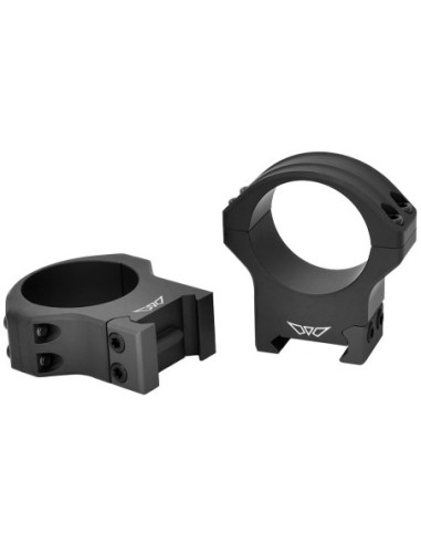 Juego de Anillas WARNE  HyperLite 34mm. [Fijas]...