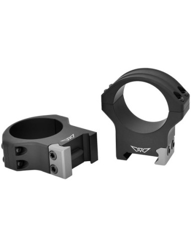 Juego de Anillas WARNE  HyperLite 34mm. [Fijas]...