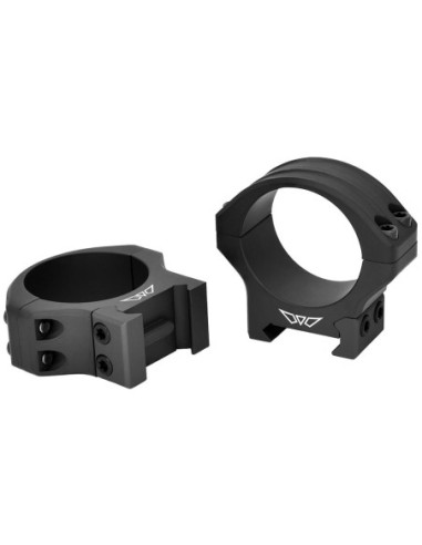 Juego de Anillas WARNE  HyperLite 34mm. [Fijas]...