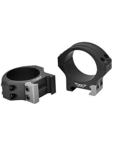 Juego de Anillas WARNE  HyperLite 34mm. [Fijas]...
