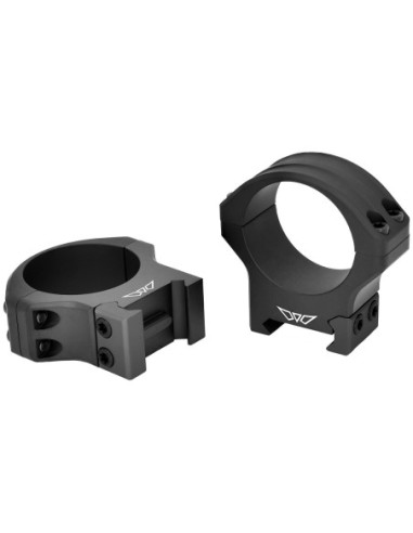 Juego de Anillas WARNE  HyperLite 34mm. [Fijas]...