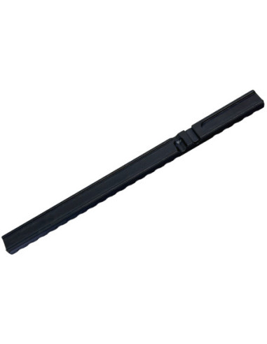 Carril APEL Picatinny 260mm. con extensión -...