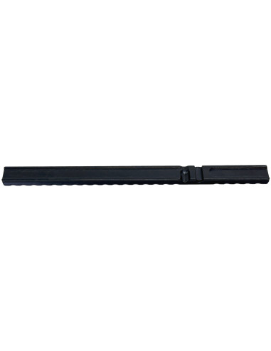 Carril APEL Picatinny 260mm. con extensión -...