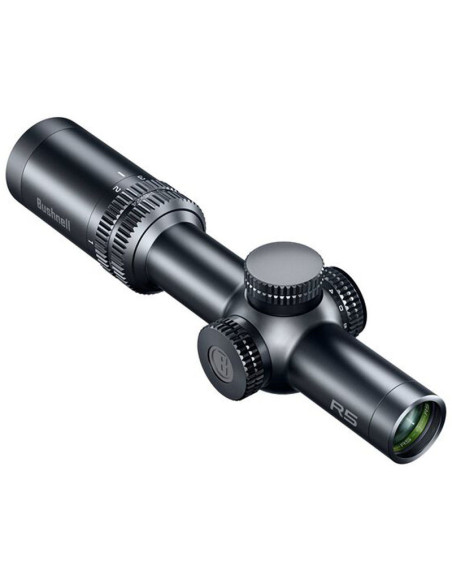 Visor BUSHNELL R5 1-6x24 DD2-QA ilum.