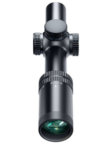 Visor BUSHNELL R5 1-6x24 DD2-QA ilum.