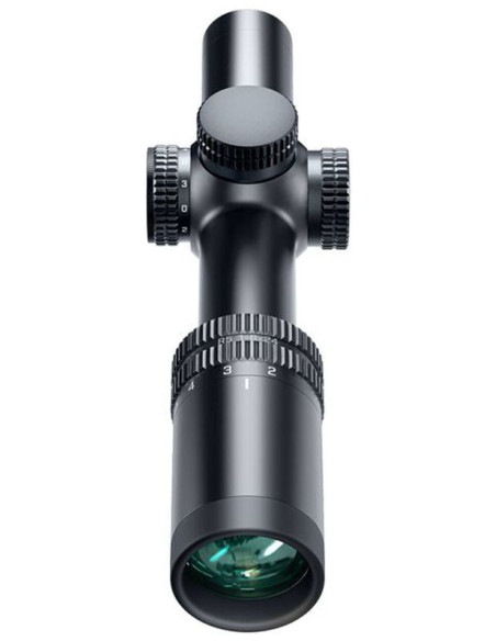 Visor BUSHNELL R5 1-6x24 DD2-QA ilum.