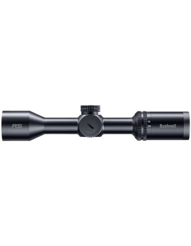 Visor BUSHNELL R5 3-9x40 Side Focus SFP Multi-X...