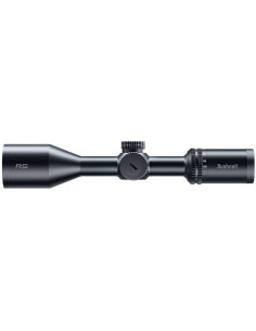 Visor BUSHNELL R5 3-9x50 Side Focus SFP Multi-X ilum. 2