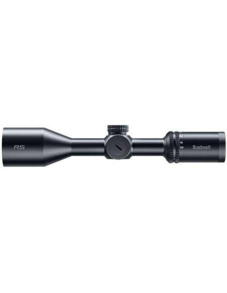 Visor BUSHNELL R5 3-9x50 Side Focus SFP Multi-X ilum.