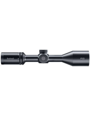 Visor BUSHNELL R5 3-9x50 Side Focus SFP Multi-X...