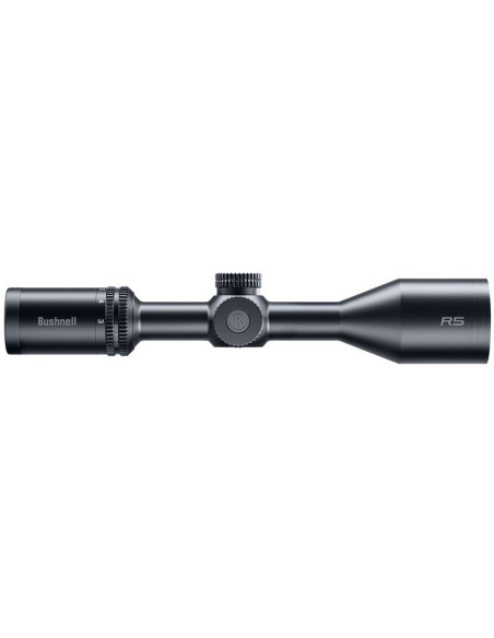 Visor BUSHNELL R5 3-9x50 Side Focus SFP Multi-X ilum.