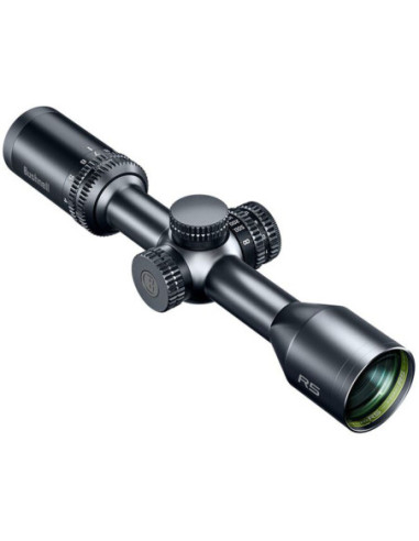 Visor BUSHNELL R5 4-12x40 Side Focus SFP...