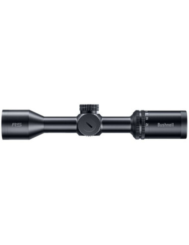 Visor BUSHNELL R5 4-12x40 Side Focus SFP...
