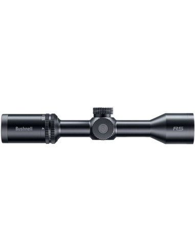 Visor BUSHNELL R5 4-12x40 Side Focus SFP...