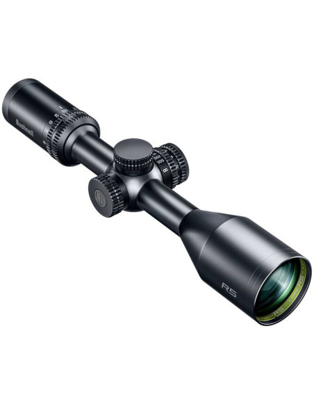 Visor BUSHNELL R5 6-18x50 Side Focus SFP DOA-LRH800 ilum.