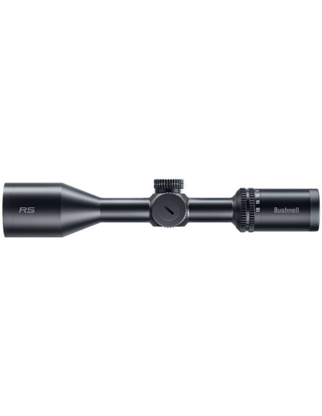 Visor BUSHNELL R5 6-18x50 Side Focus SFP DOA-LRH800 ilum.