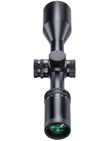 Visor BUSHNELL R5 6-18x50 Side Focus SFP...