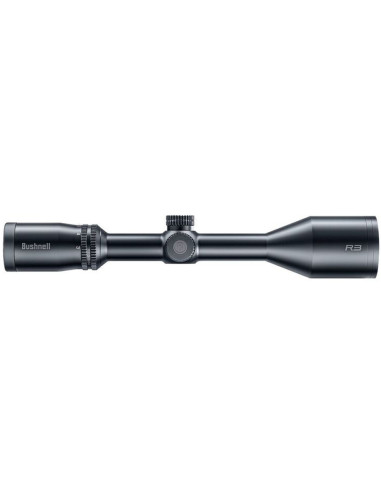 Visor BUSHNELL R3 3-9x50 Multi-X