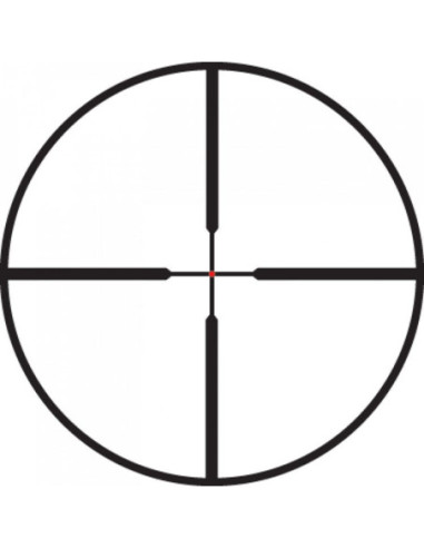 Visor LEUPOLD VX-6HD GEN 2 4-24x52 Side Focus...